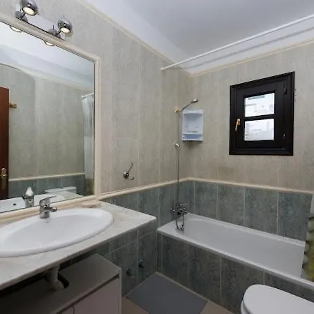 Holiday home Oasis Playa Blanca (Lanzarote)