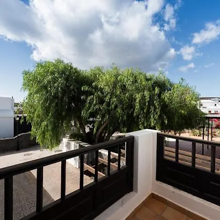 Oasis Holiday home *