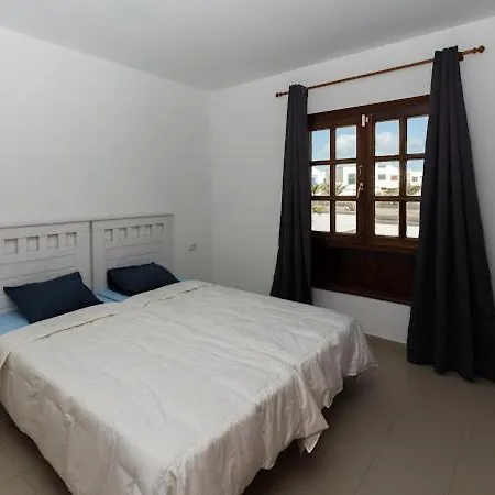 Oasis Playa Blanca (Lanzarote)