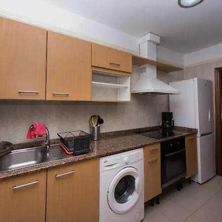 Oasis Holiday home Playa Blanca (Lanzarote)