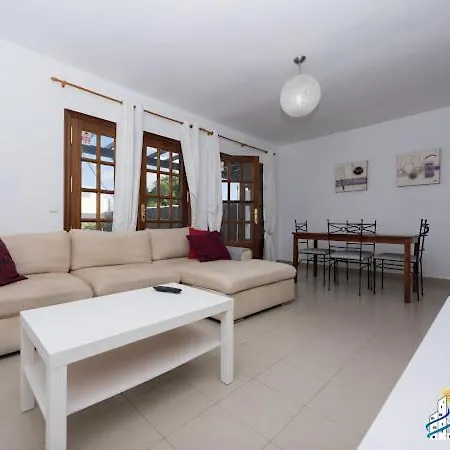 Oasis Holiday home *