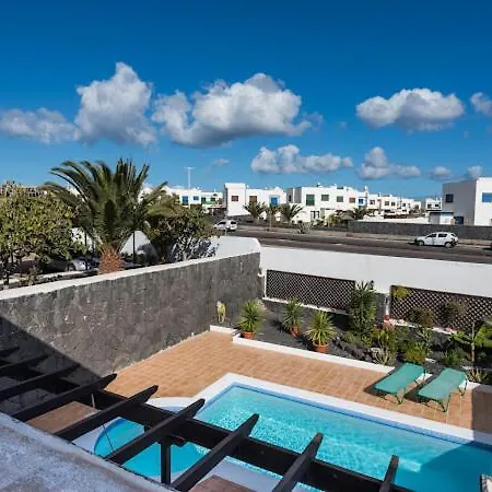 Oasis Playa Blanca (Lanzarote)