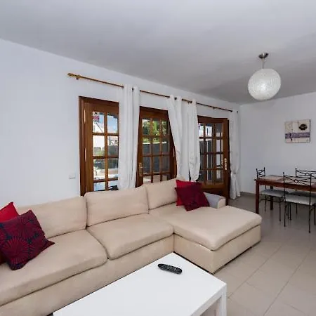 Casa de Férias Oasis