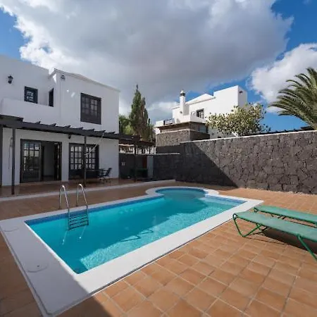 Oasis Playa Blanca (Lanzarote)