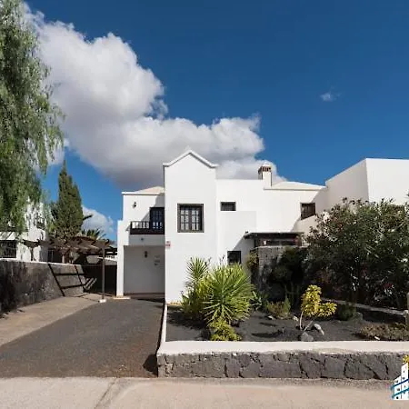 Oasis Playa Blanca (Lanzarote)
