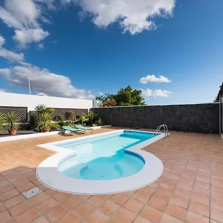 Oasis Playa Blanca (Lanzarote)
