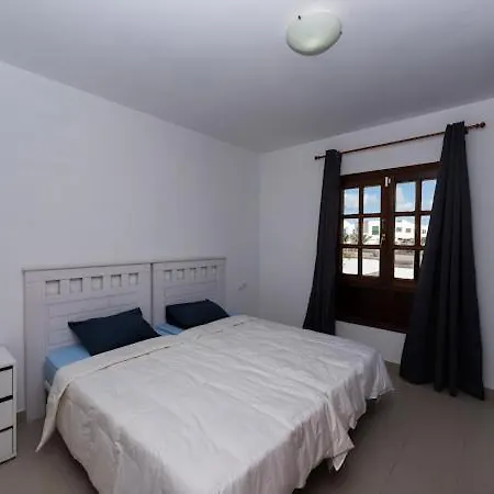 Oasis Casa de Férias Playa Blanca (Lanzarote)