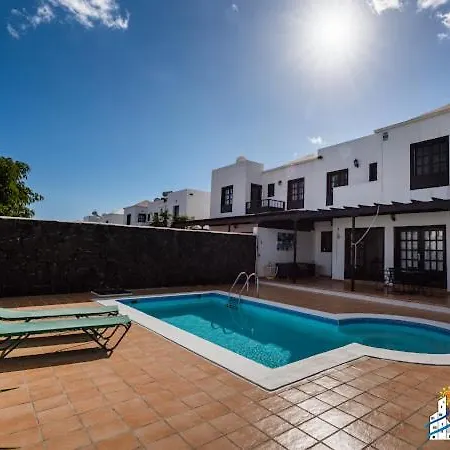 Oasis * Playa Blanca (Lanzarote)