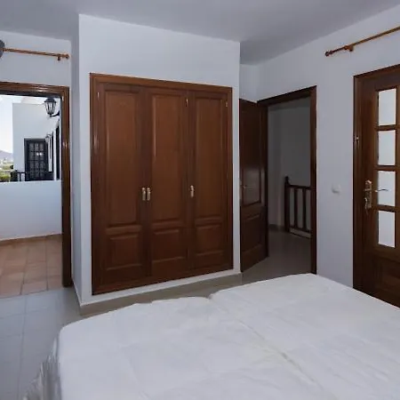 Oasis Vakantiehuis
