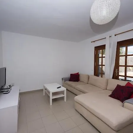 Oasis Vakantiehuis *