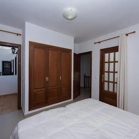 Vakantiehuis Oasis Playa Blanca (Lanzarote)