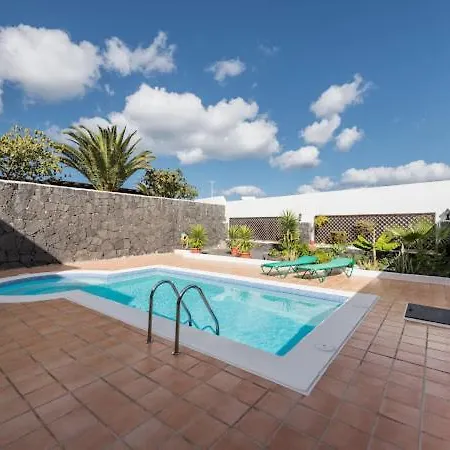Oasis Vakantiehuis *