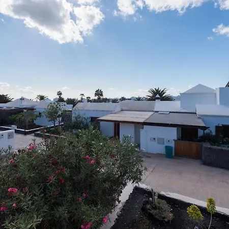 Oasis Vakantiehuis *