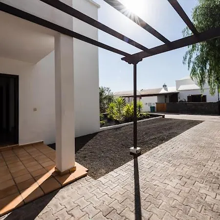 Vakantiehuis Oasis Playa Blanca (Lanzarote)