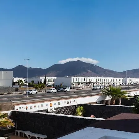 Oasis Vakantiehuis