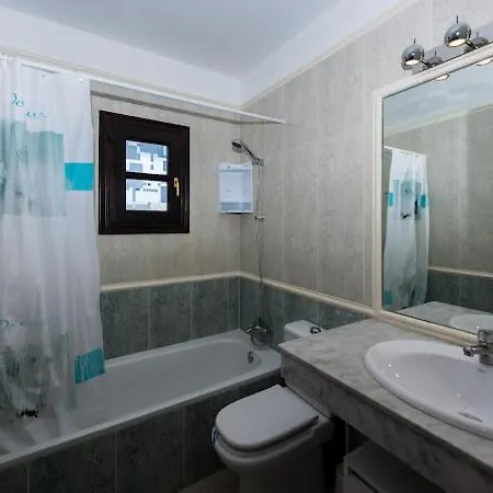 Vakantiehuis Oasis Playa Blanca (Lanzarote)