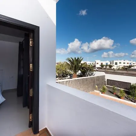 Oasis Vakantiehuis *